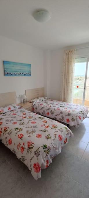 Apartamento Centrico En La Playa Con Piscina. Peníscola Exterior foto