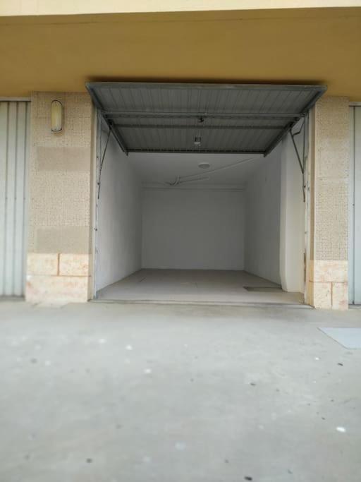 Apartamento Centrico En La Playa Con Piscina. Peníscola Exterior foto